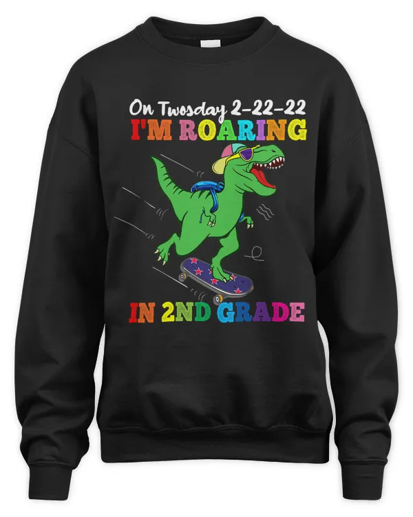 Unisex Sweatshirt