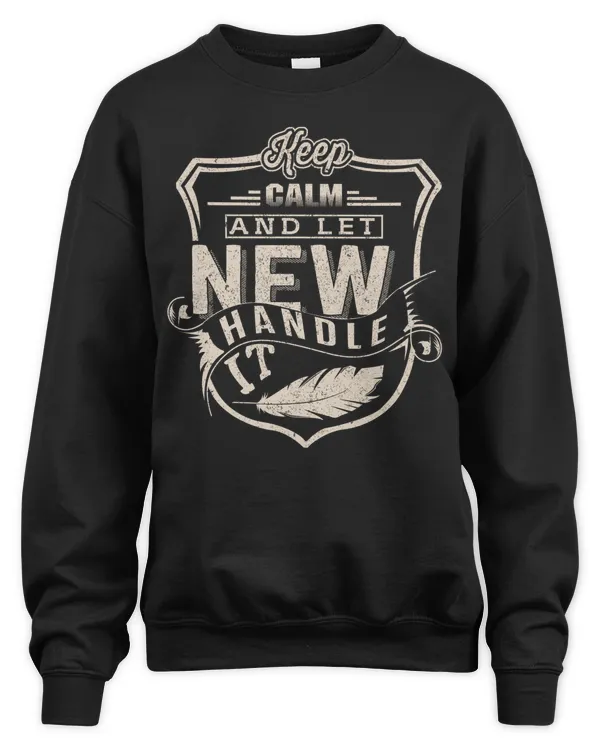 Unisex Sweatshirt