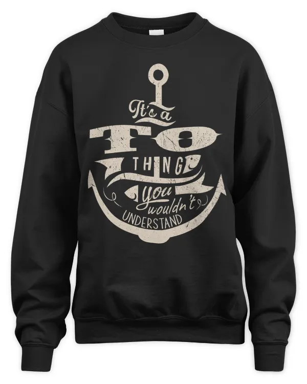 Unisex Sweatshirt