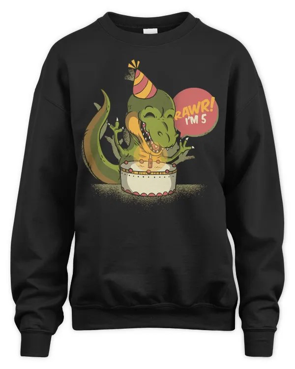 Unisex Sweatshirt