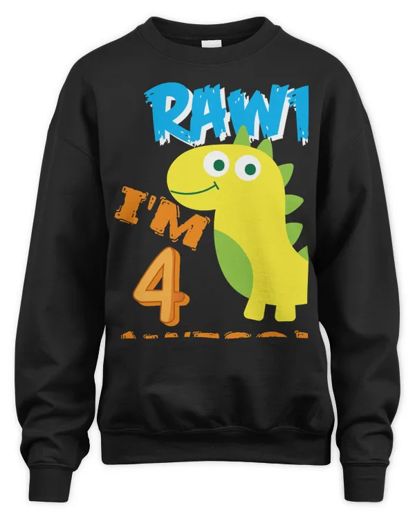 Unisex Sweatshirt