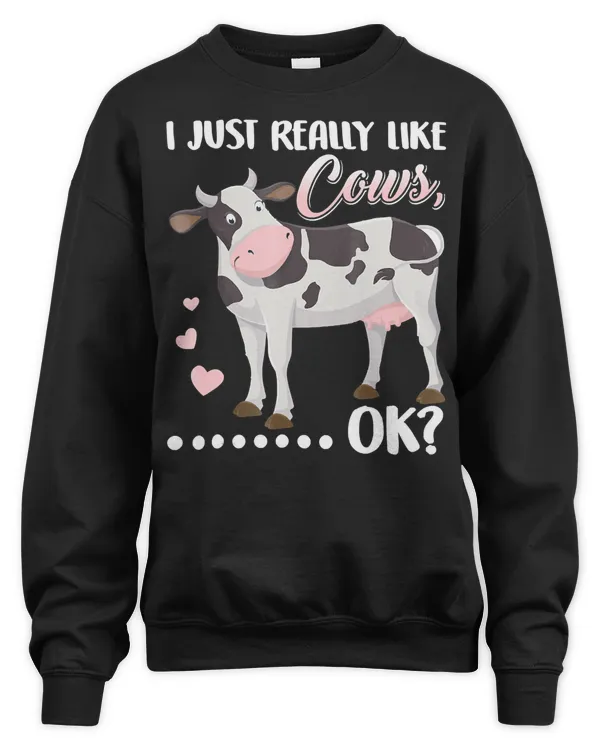 Unisex Sweatshirt
