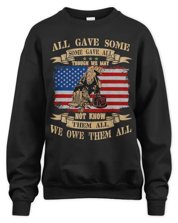 Unisex Sweatshirt