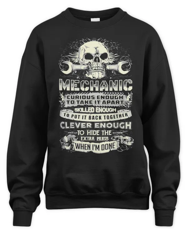 Unisex Sweatshirt