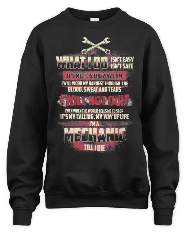 Unisex Sweatshirt