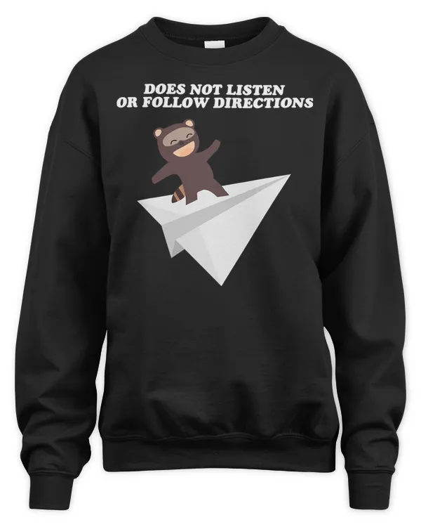 Unisex Sweatshirt