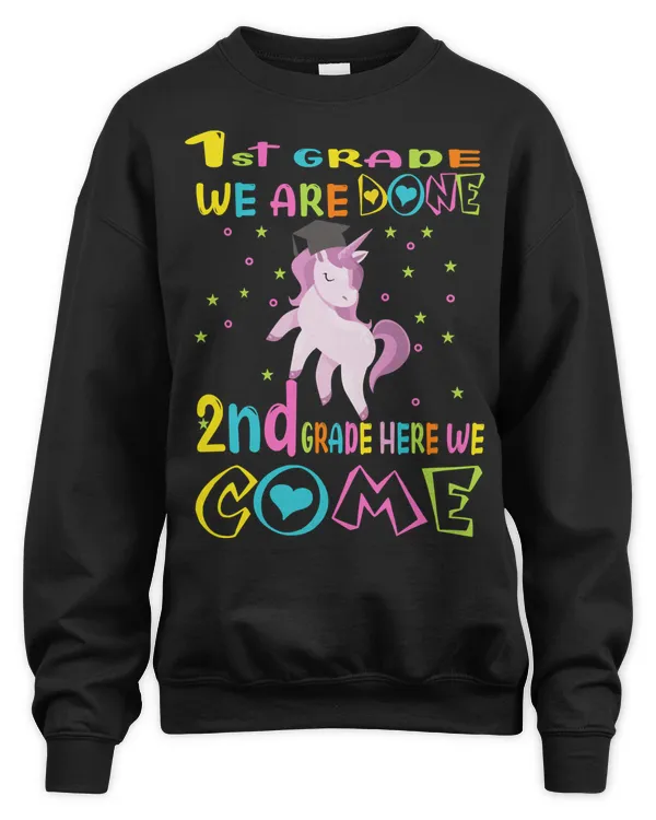Unisex Sweatshirt