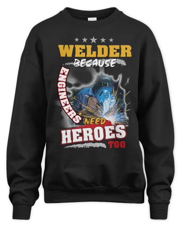 Unisex Sweatshirt
