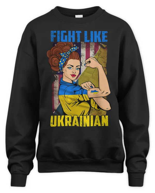 Unisex Sweatshirt