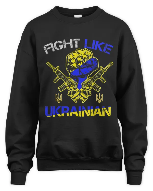 Unisex Sweatshirt