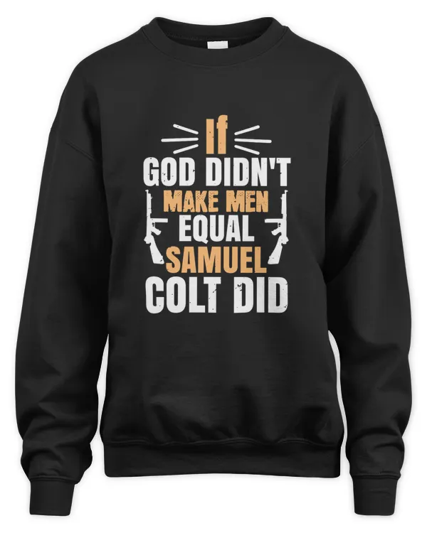 Unisex Sweatshirt