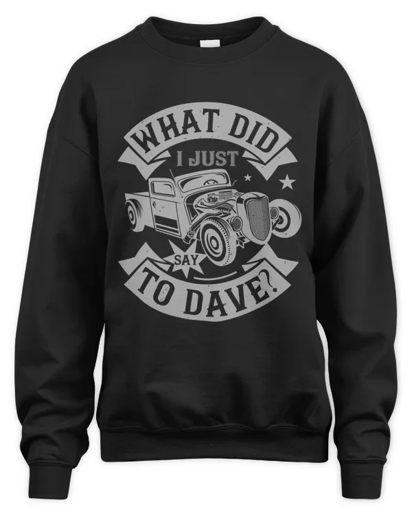 Unisex Sweatshirt