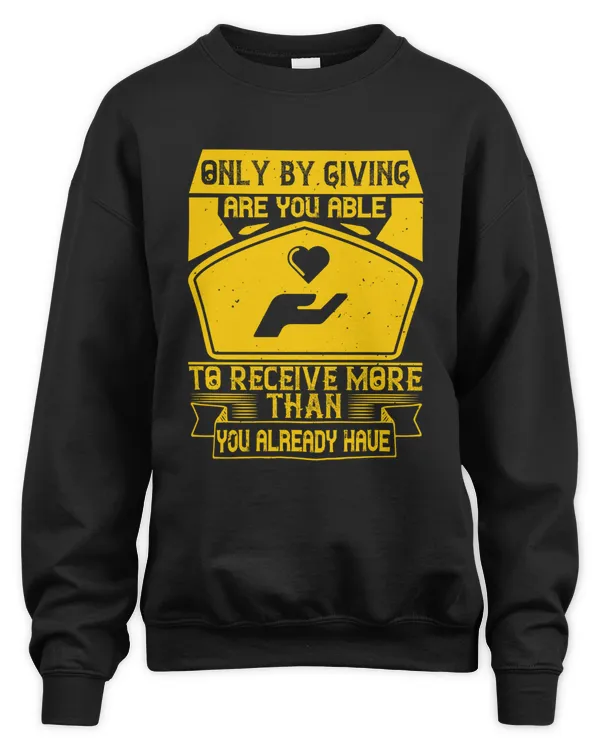 Unisex Sweatshirt