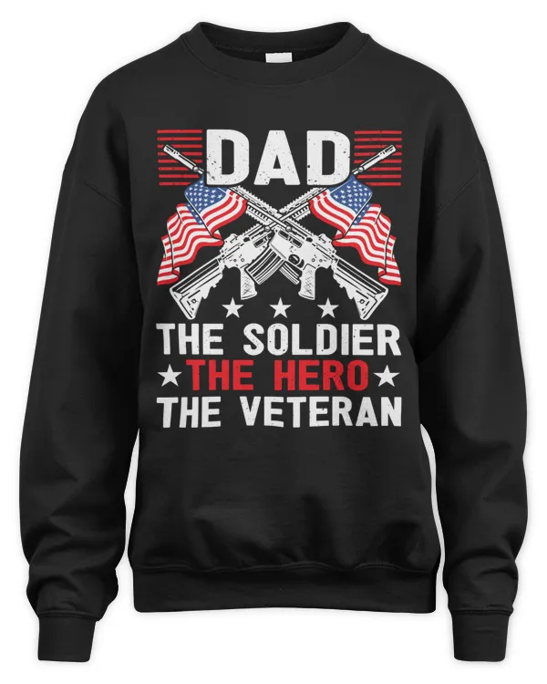 Unisex Sweatshirt