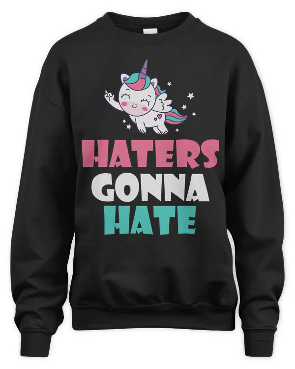 Unisex Sweatshirt