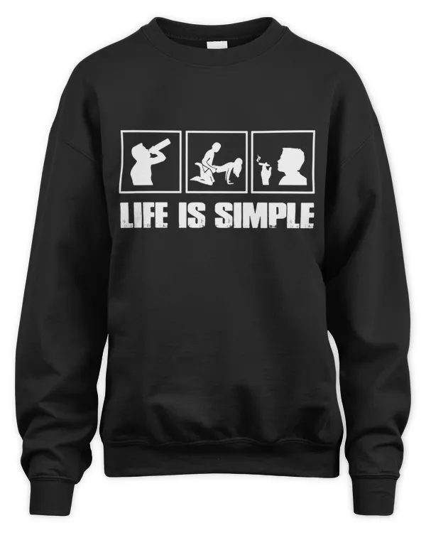 Unisex Sweatshirt
