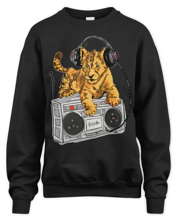 Unisex Sweatshirt
