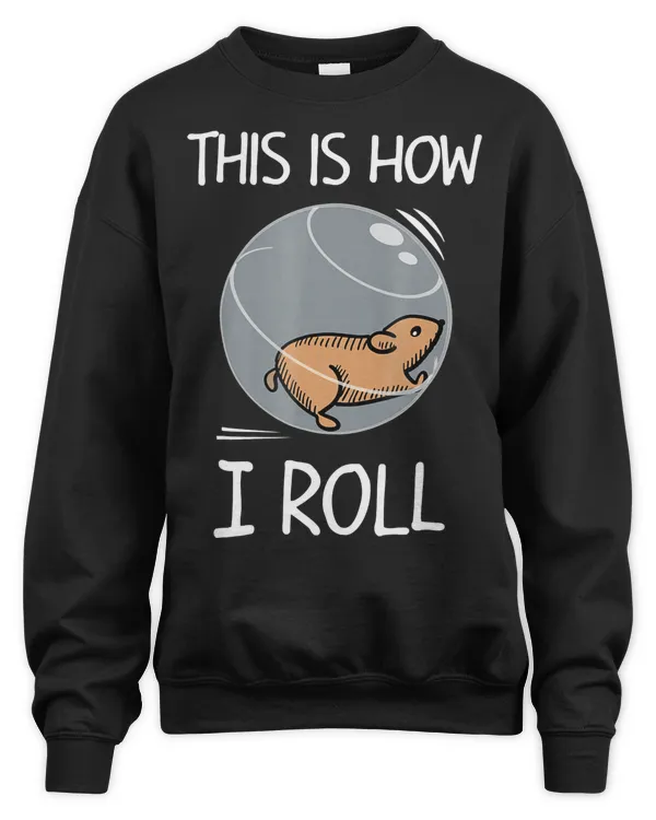 Unisex Sweatshirt