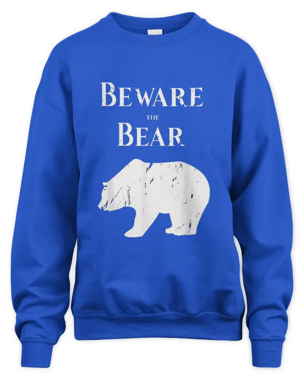 BEAR - SWEAT - 014
