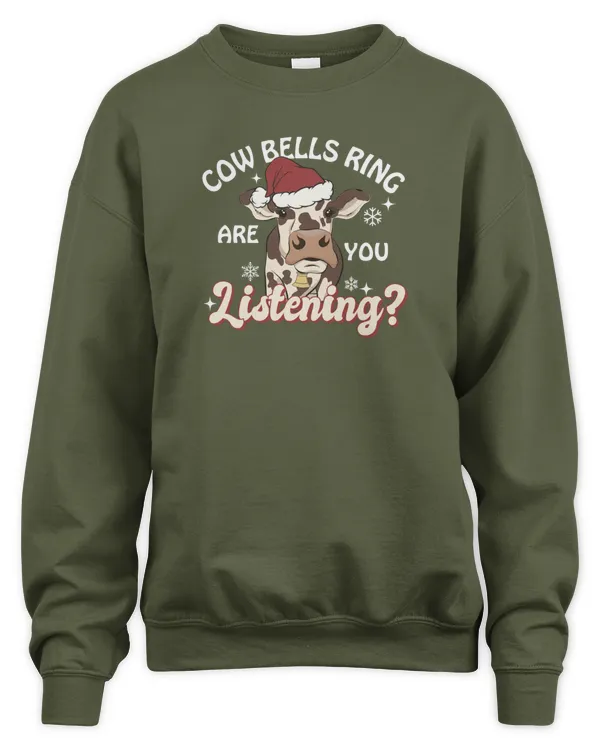 Cowbells Ring