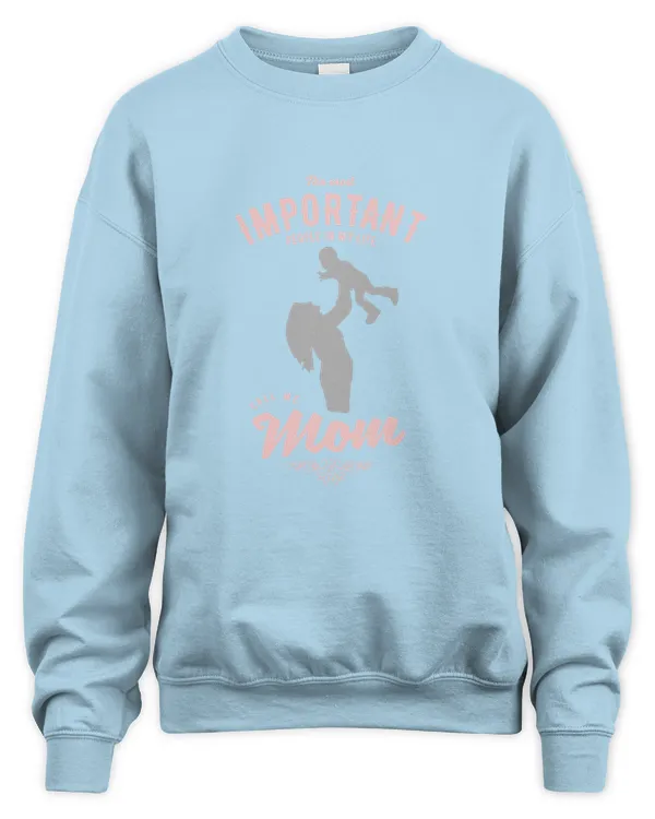 Unisex Sweatshirt