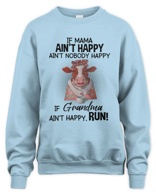 For True Cow Lovers: Don't Miss This!