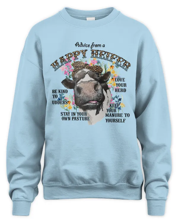 Gifting the Pasture Passion 🎁: Discover Cow Lovers' Paradise.