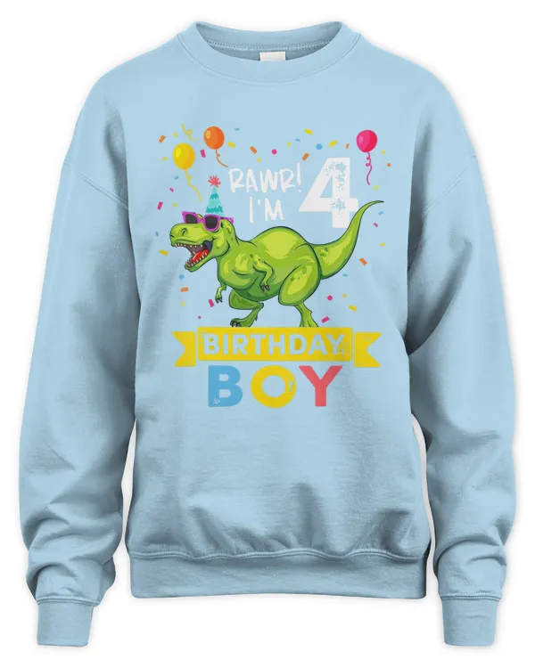 Unisex Sweatshirt