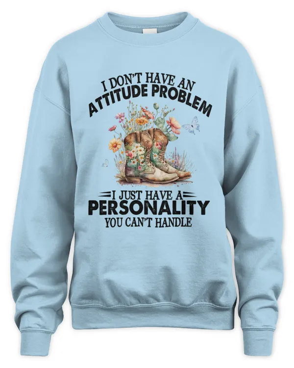Unisex Sweatshirt