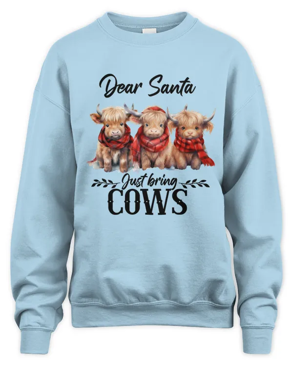 Cow Lovers Rejoice in Beauty