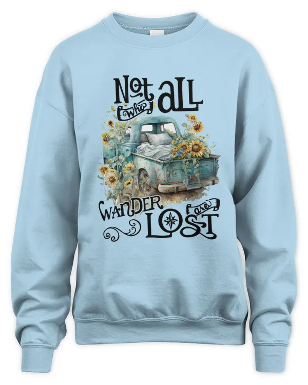 Unisex Sweatshirt