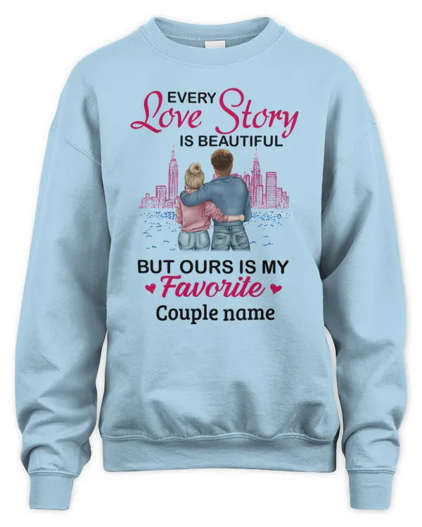 Unisex Sweatshirt