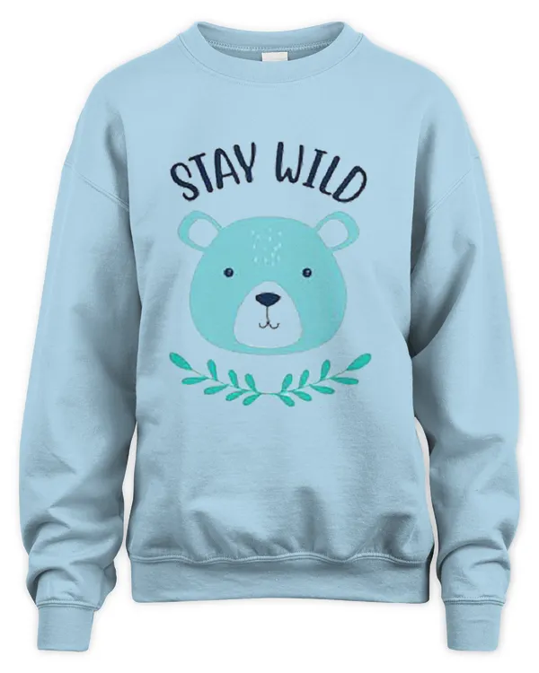 BEAR - SWEAT - 008