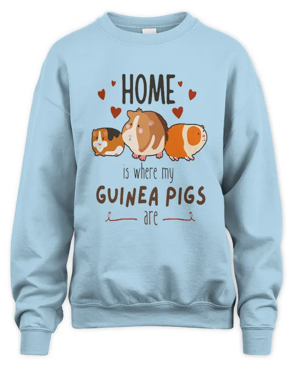 GUINEAPIG - SWEAT - 020