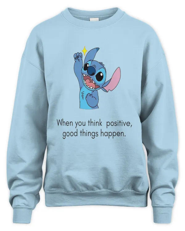 STITCH - SWEAT - 020