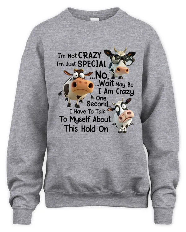 Unisex Sweatshirt