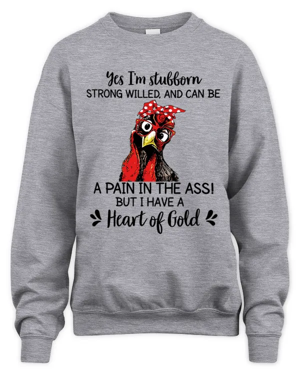 Unisex Sweatshirt