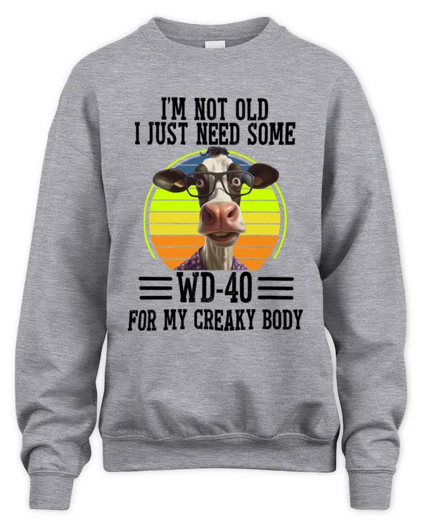 Unisex Sweatshirt