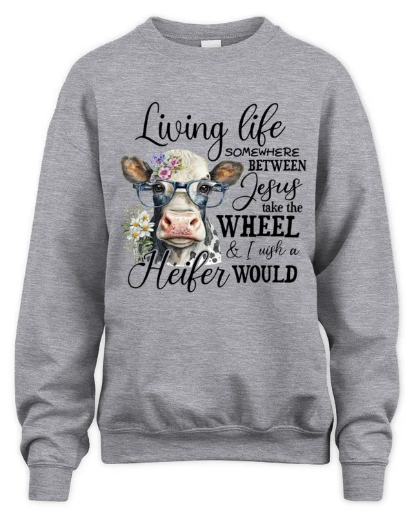 Unisex Sweatshirt