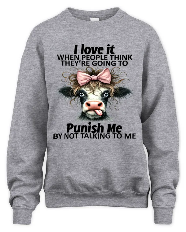 Unisex Sweatshirt
