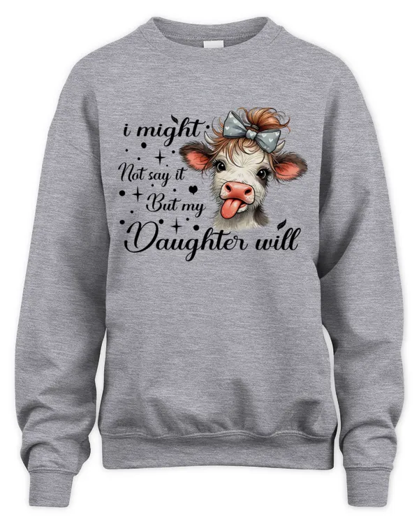 Unisex Sweatshirt