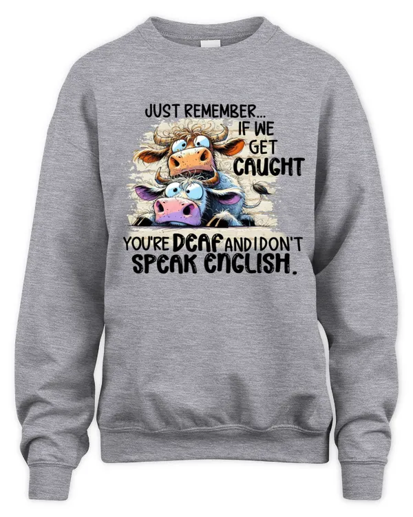 Unisex Sweatshirt