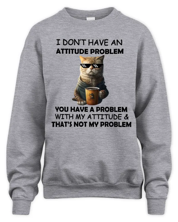 Unisex Sweatshirt