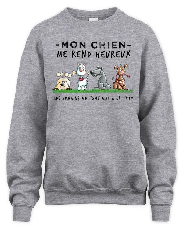 Unisex Sweatshirt