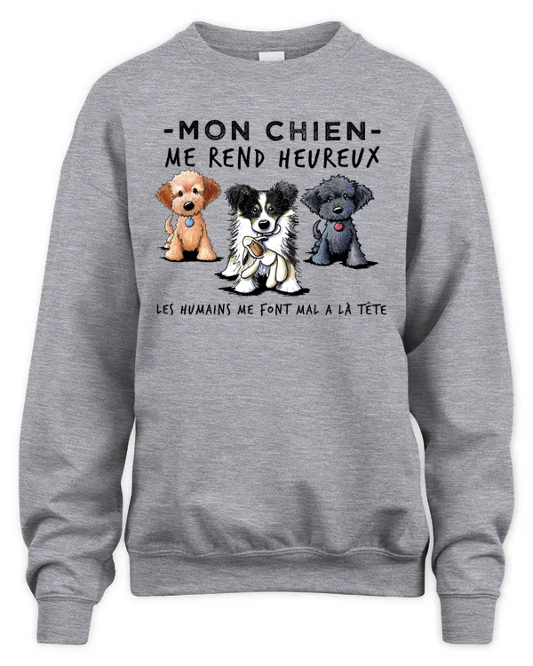 Unisex Sweatshirt