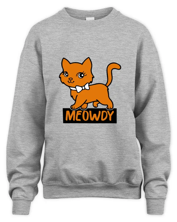 Unisex Sweatshirt