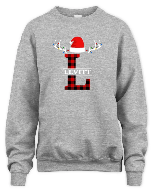 LEVITT-NT-XM16-01 LEVITT-NT-XM16-01