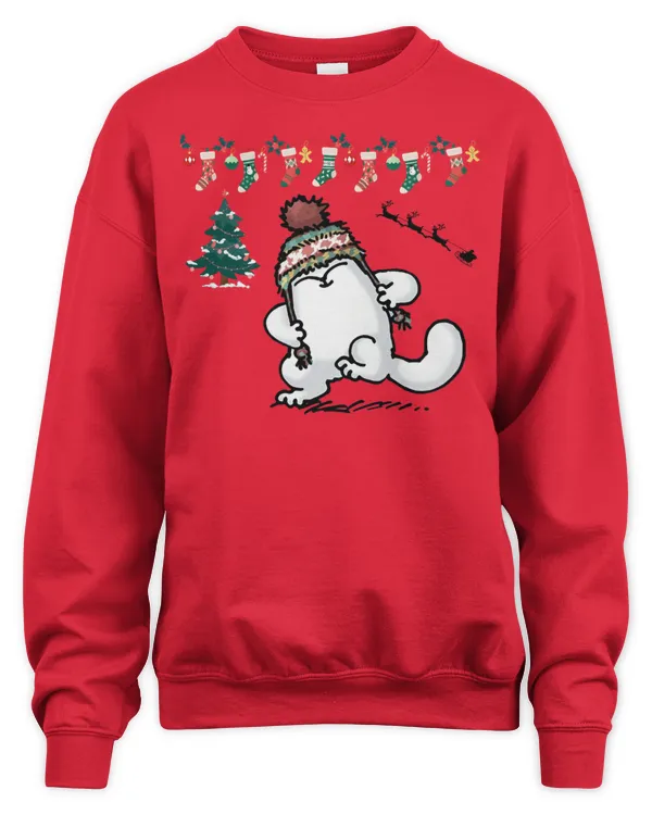 Unisex Sweatshirt