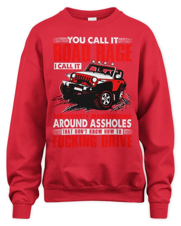 Unisex Sweatshirt