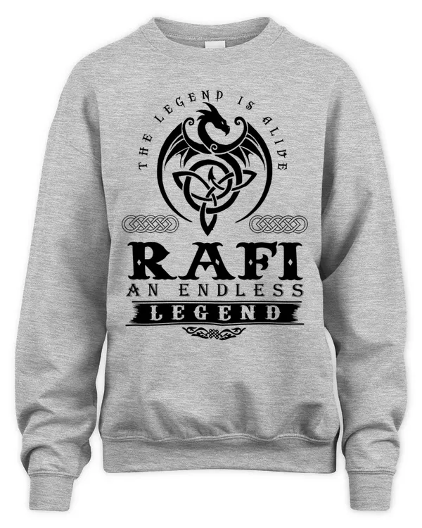 RAFI